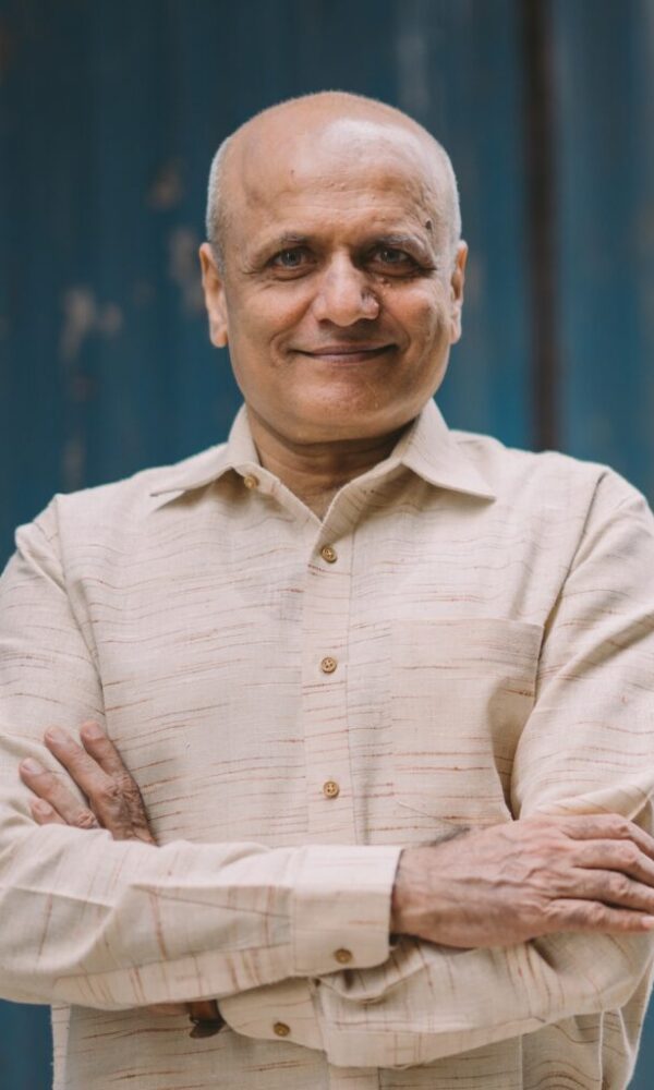 Sanjiv Kaura