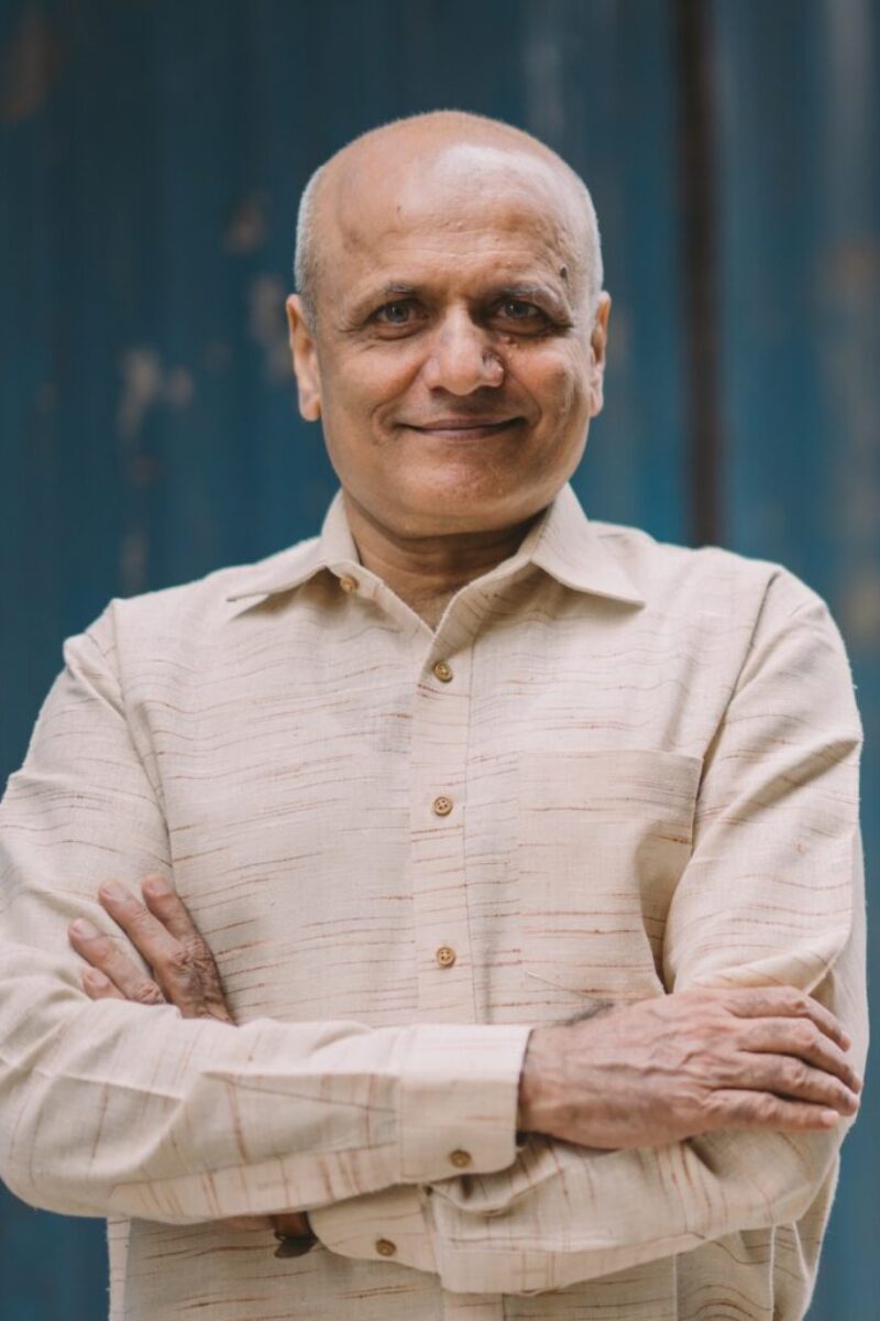 Sanjiv Kaura