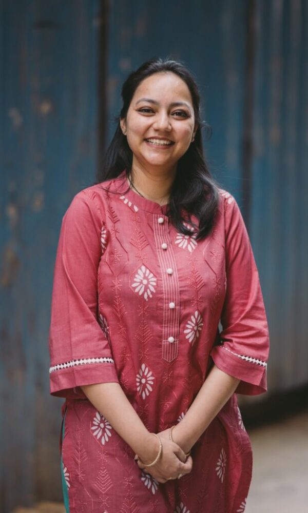 Arushi Mathur