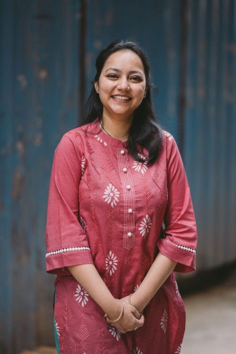 Arushi Mathur