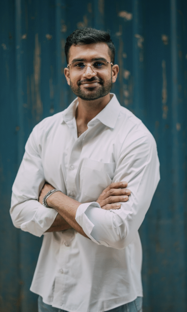 Prateek Khullar