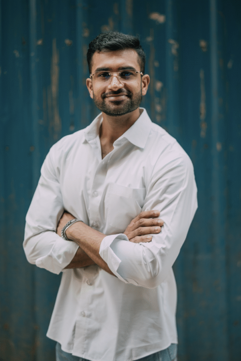 Prateek Khullar