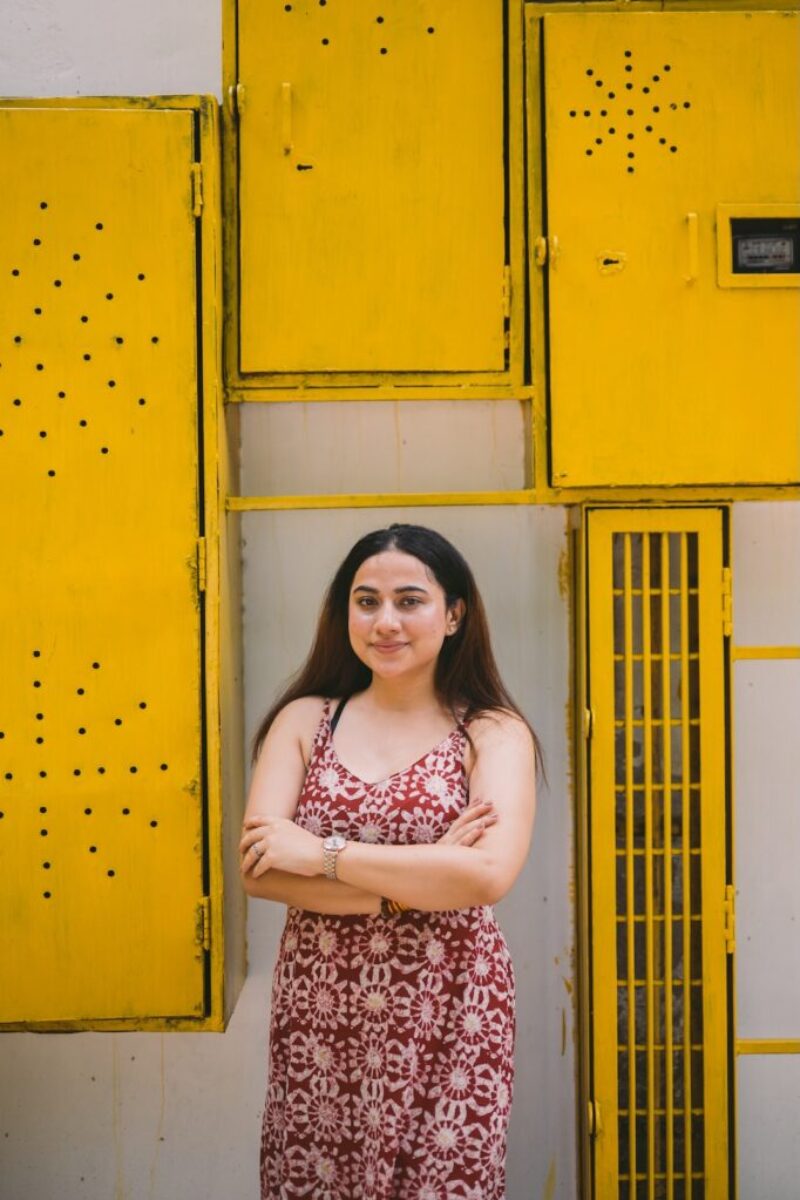 Diksha Pandey